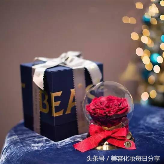 撩到你的礼物,让女人心动的七夕礼物