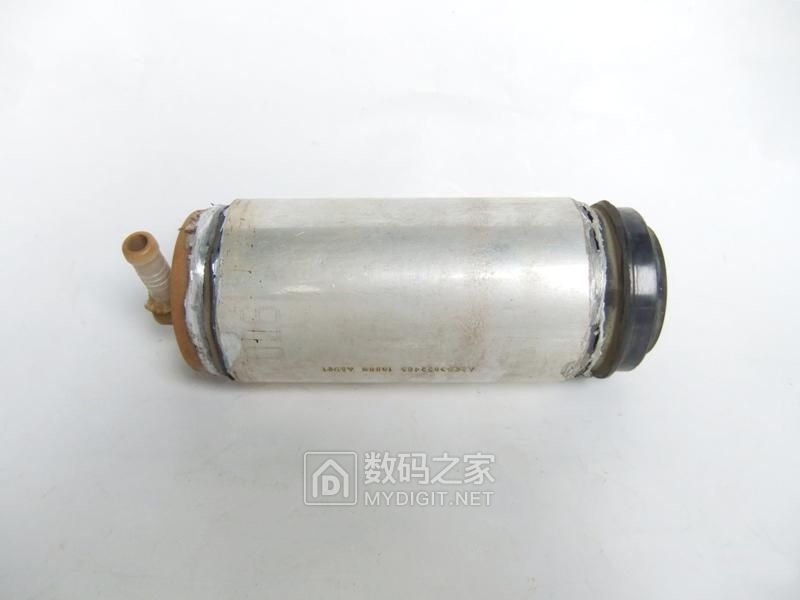 vdo燃油泵拆解,威迪欧vdo拆解