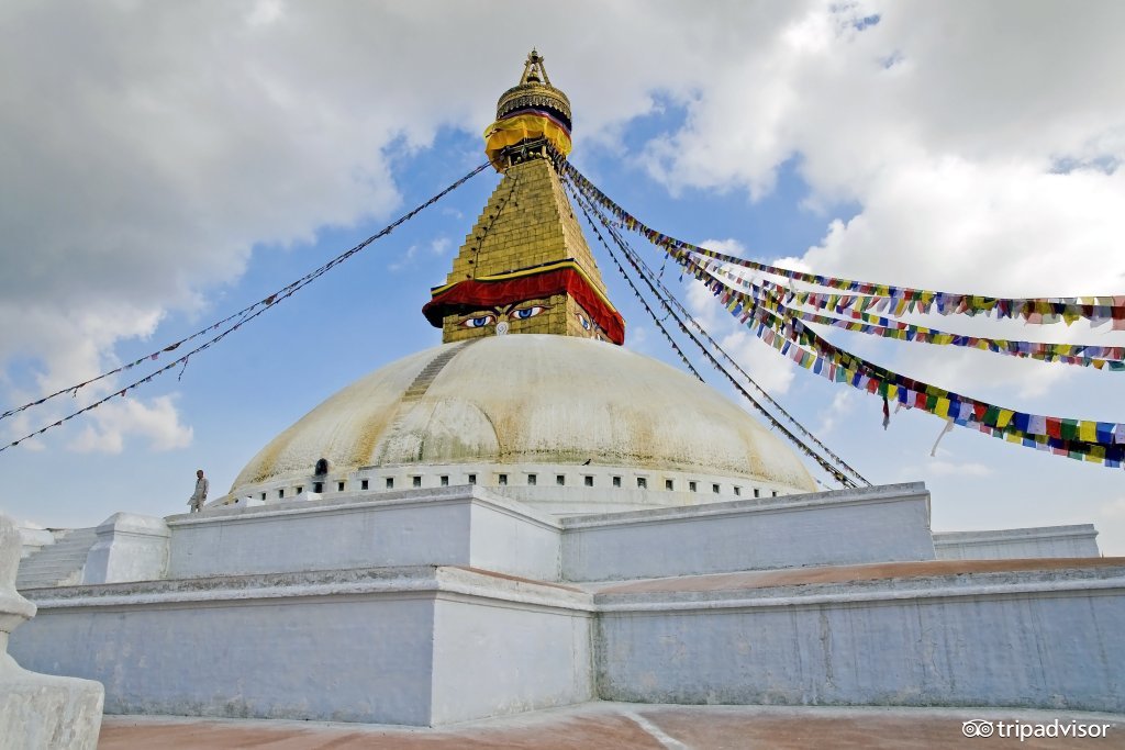 全球被破坏的景点,全球28处被遗弃的绝美景点长城