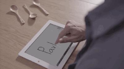 3分钟筹2.5万美金，掌上镭射机，玩转激光雕刻！