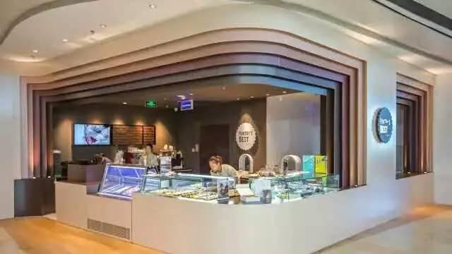 蛋糕甜点派悦坊,派悦坊甜点