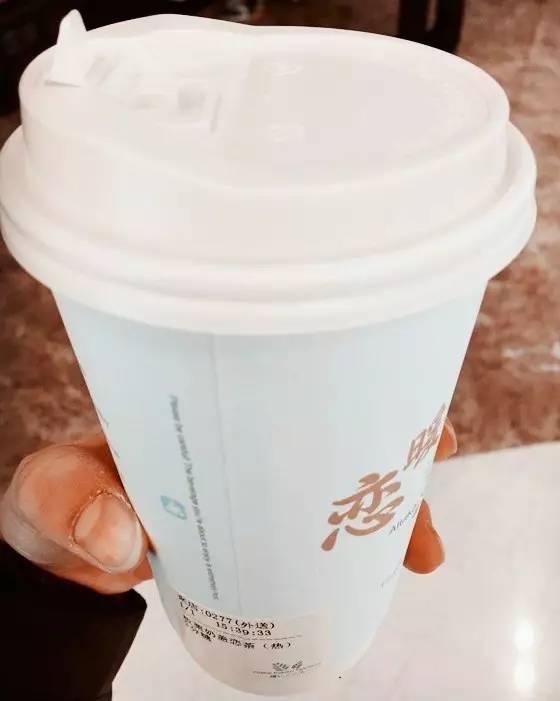 遍地开花的茶颜悦色,遍地开花的奶茶店