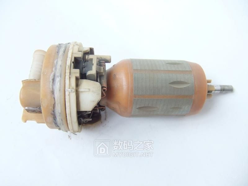 vdo燃油泵拆解,威迪欧vdo拆解