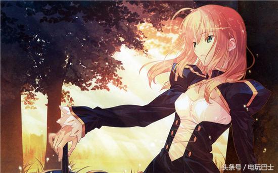 fgo女从者大全,fgo哪些从者有星之力