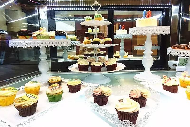 蛋糕甜点派悦坊,派悦坊甜点