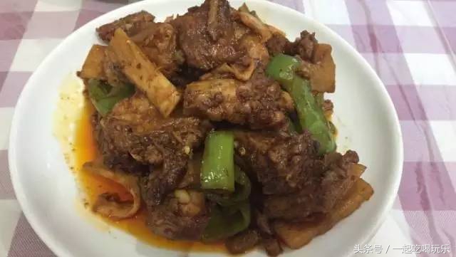 20元在西安吃什么饭,在西安13块钱能吃饱的有什么