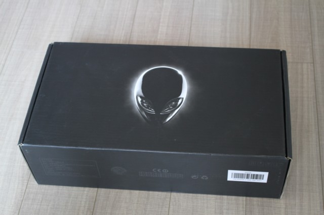 外星人alpha测评,外星人alienwarealphar1