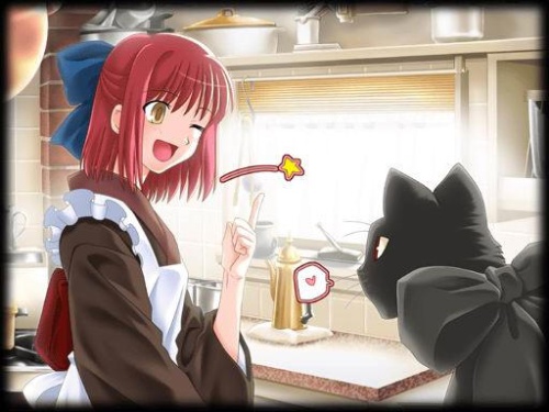 九大动漫女仆类型，你喜欢哪种？