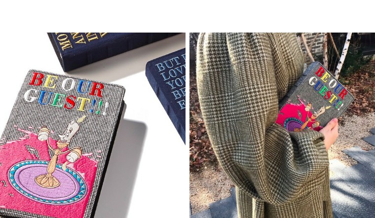 小众低调又高级的包,学生党包推荐小众高级感