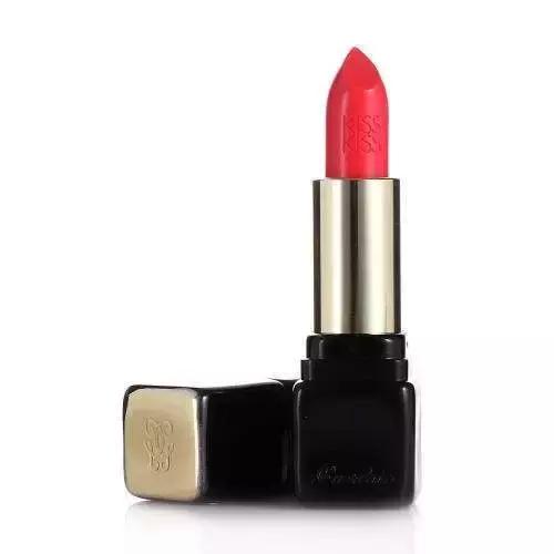 每个大牌一支口红,一生必入十支大牌经典色