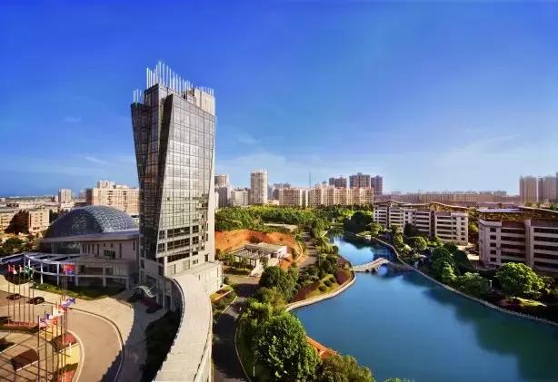 其实，我在长沙过得差不多也就这样