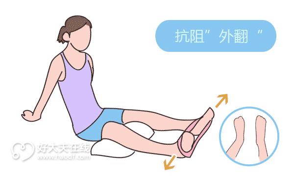 不再崴脚，就靠它了！绝对值得收藏