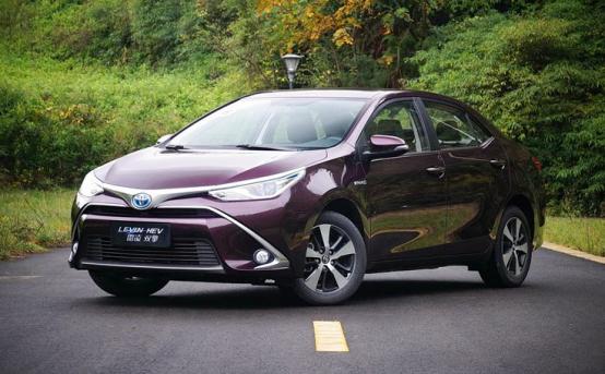 网约车哪种混动车型最好,符合网约车新规的车型