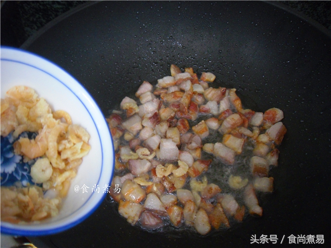 陈米焖饭怎么做最好吃,大厨不外传的秘制配方