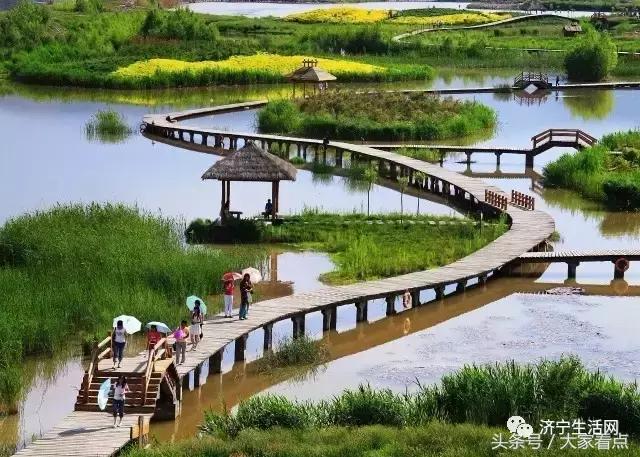 济宁济北最新规划图,济宁济北新区最新规划