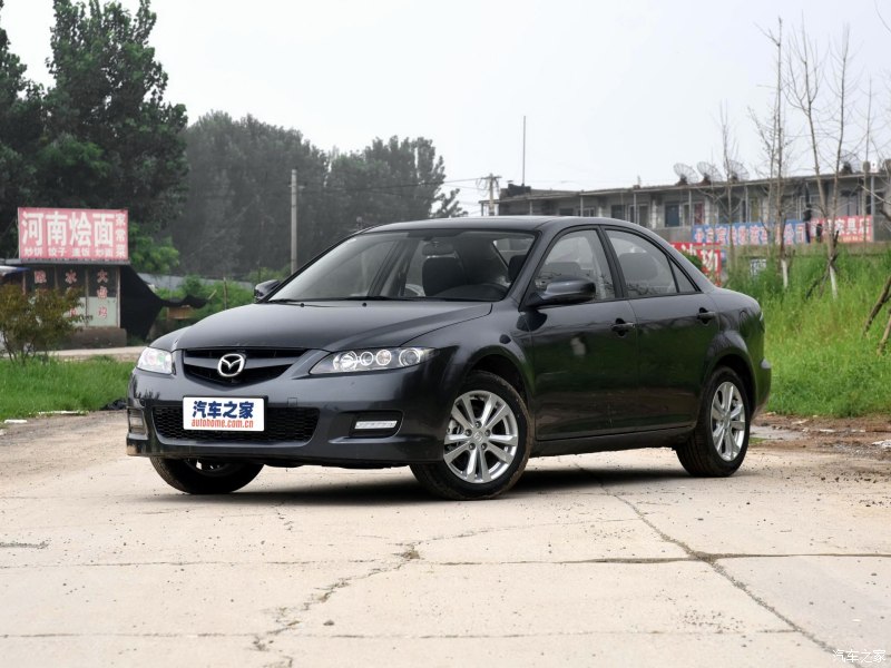 盘点那些炒冷饭的无良车厂和车型