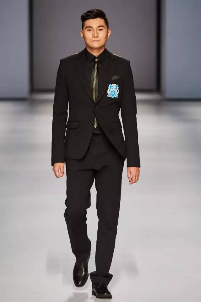 广东秋季时装周时装秀,广东时装周一览表