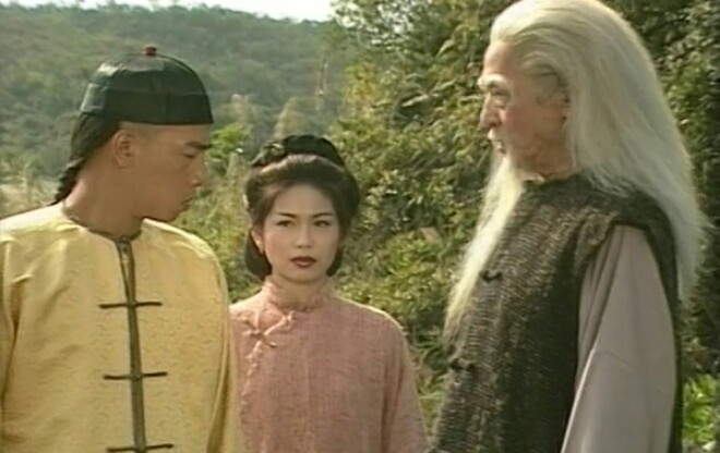 鹿鼎记的三大未解之谜,鹿鼎记历史上真实的经历