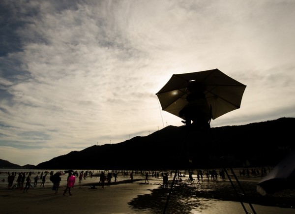 台山下川岛风景区,台山下川岛