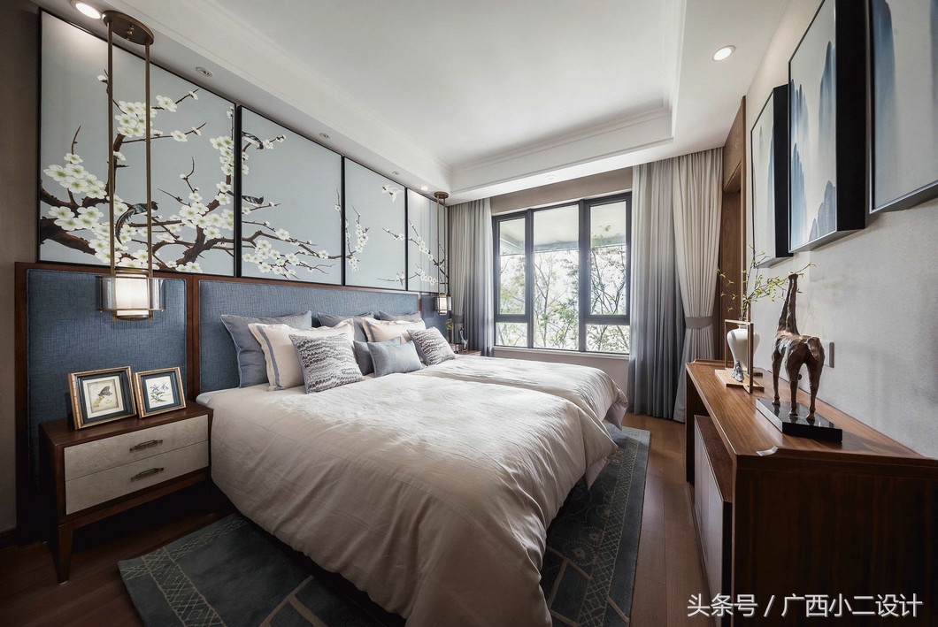 房屋装修风格效果图餐厅客厅一体,各种房间风格装修效果图