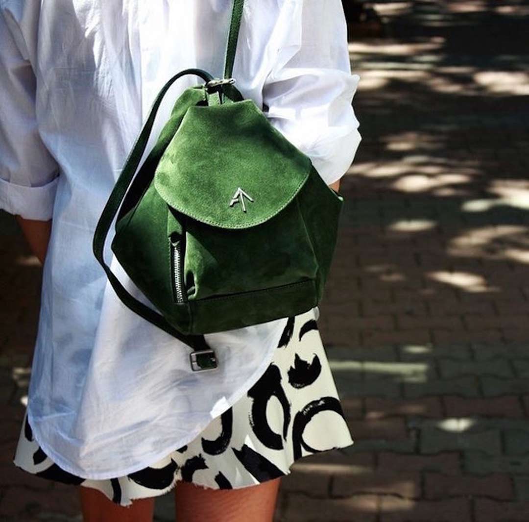 ins小众高级感包,平价小众包学生党ins