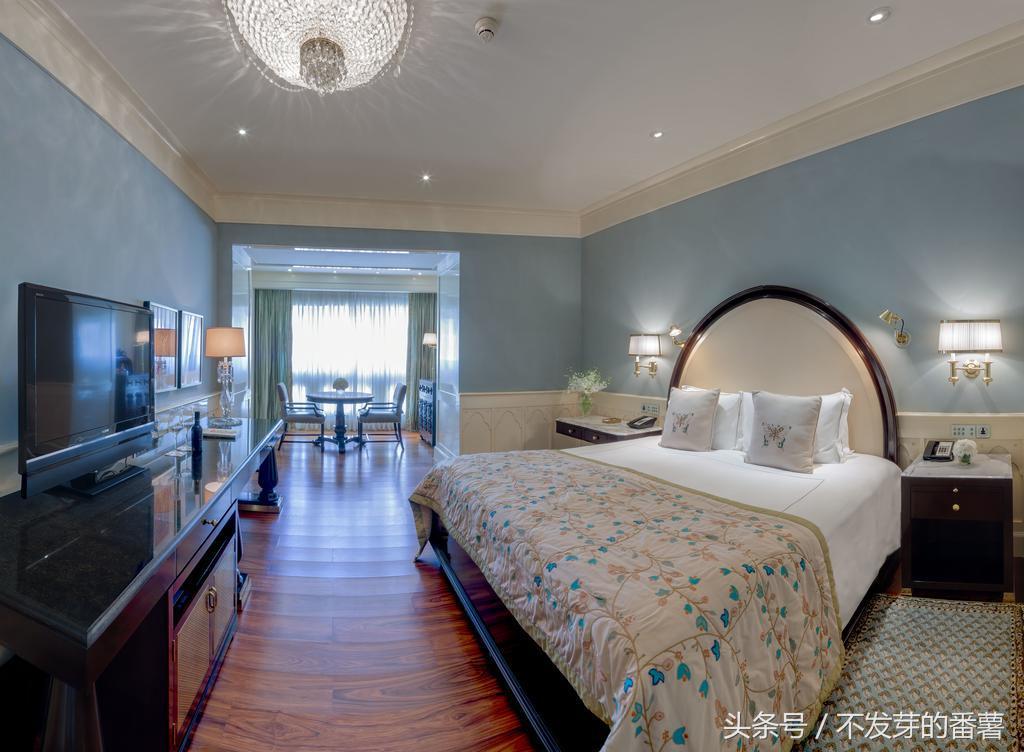 印度皇宫五星级宾馆,印度最豪华的王宫