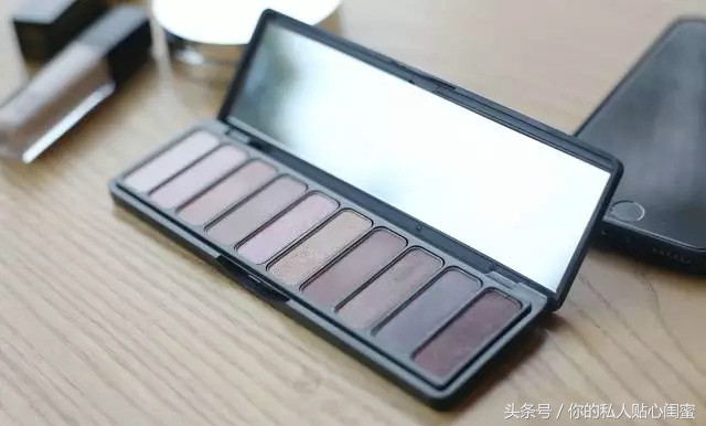 因为它，他说我卸妆吓惨了他