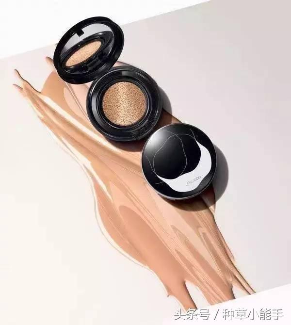 阿玛尼chanel气垫测评,气垫爆款阿玛尼