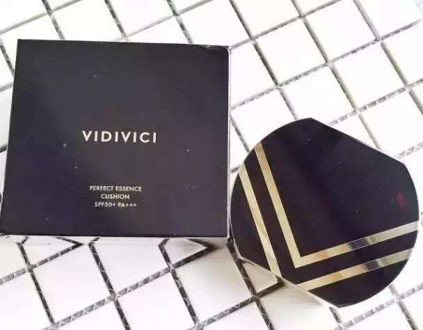 21年十大最值得入手的气垫,日韩气垫