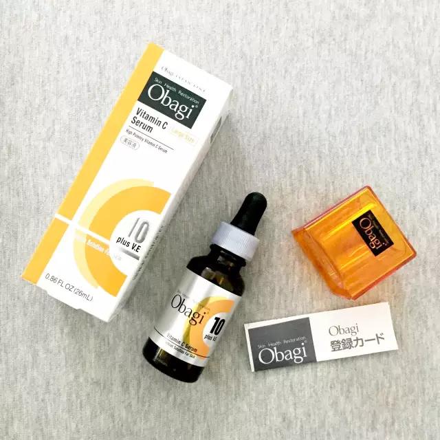 skii小灯泡和小白瓶的区别,sk-ii小灯泡有没有必要买