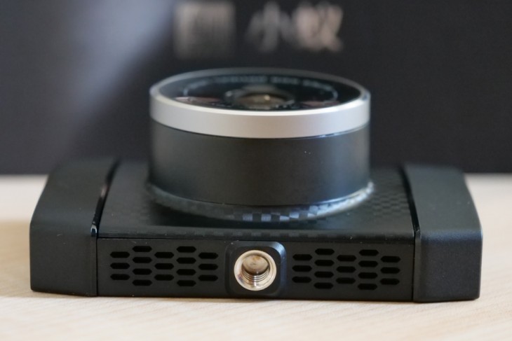 小蚁行车记录运动版仪评测,小蚁行车记录仪是什么样的