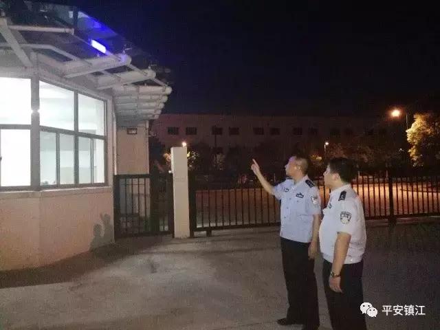 镇警说事｜“平安来敲门”——我市警方“暖企惠民”故事（三）