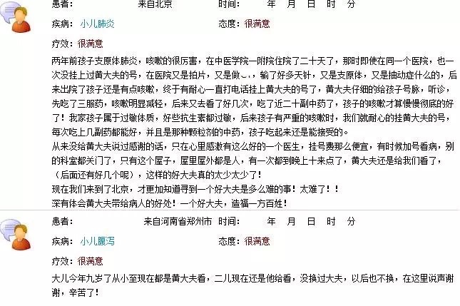 儿科疑难杂症疾病知识大科普,儿科圣手经方