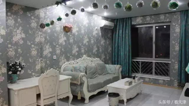 天津景色最好的情侣酒店,天津最浪漫的酒店