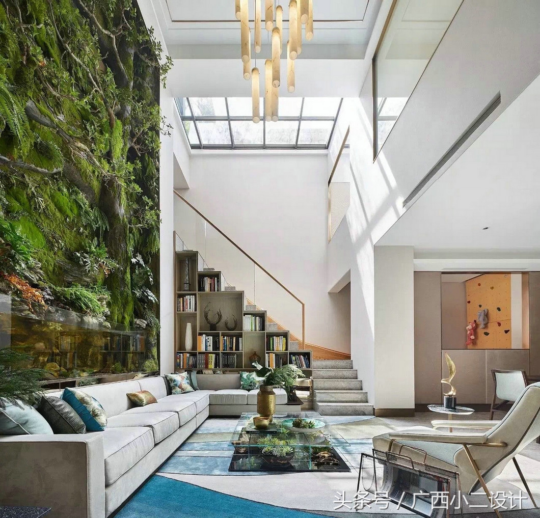 房屋装修风格效果图餐厅客厅一体,各种房间风格装修效果图