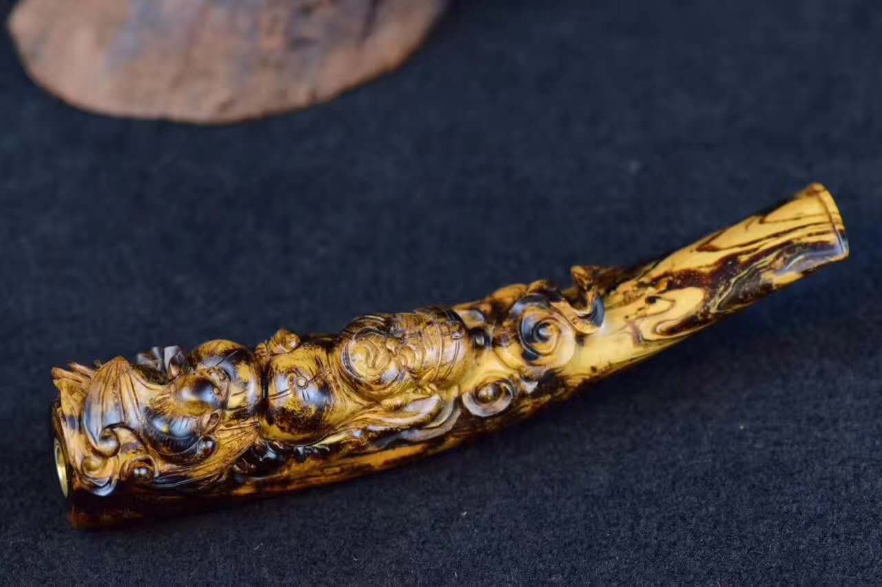 海柳烟嘴真的有用吗,海柳烟嘴多久洗一次