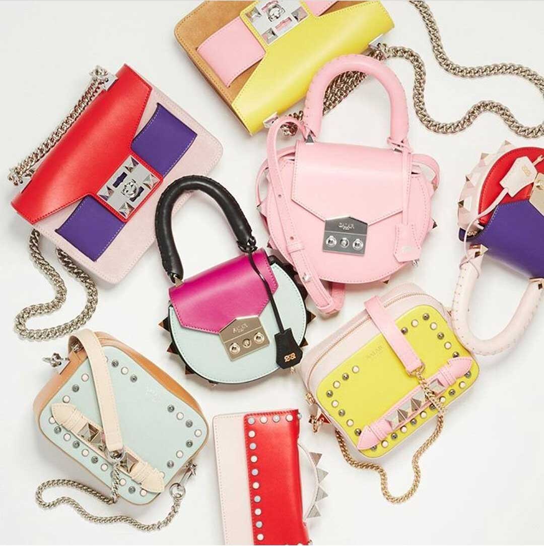 很火的小众包,火爆ins的小众包都在这里