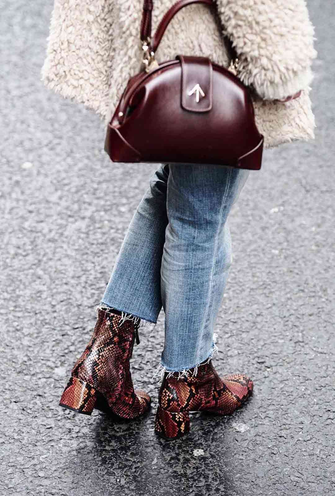 很火的小众包,火爆ins的小众包都在这里