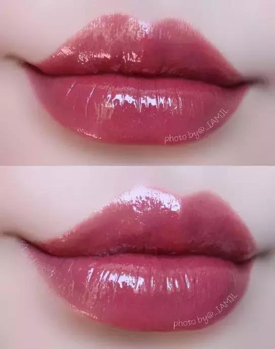 每个大牌一支口红,一生必入十支大牌经典色