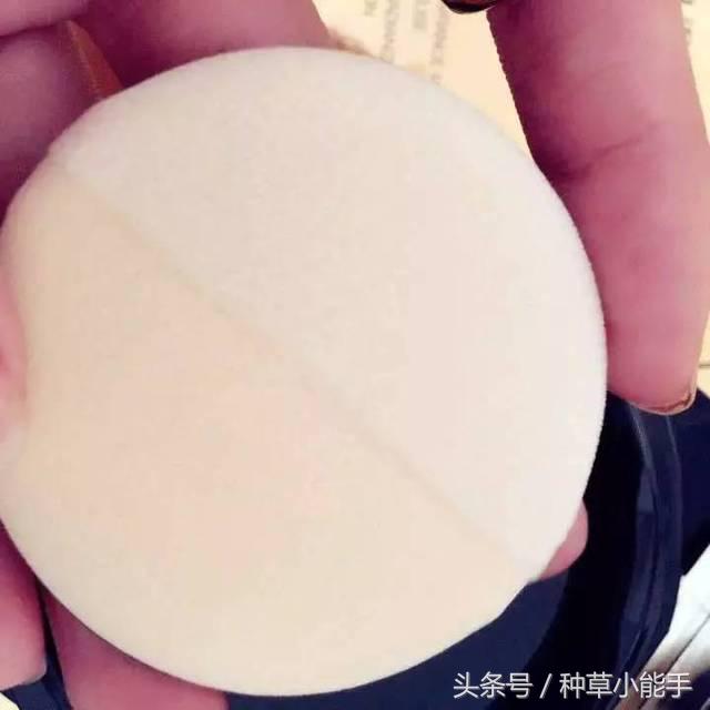 阿玛尼chanel气垫测评,气垫爆款阿玛尼