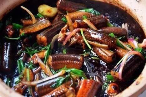 各地肥肠排行,全国肥肠