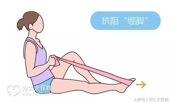 不再崴脚，就靠它了！绝对值得收藏