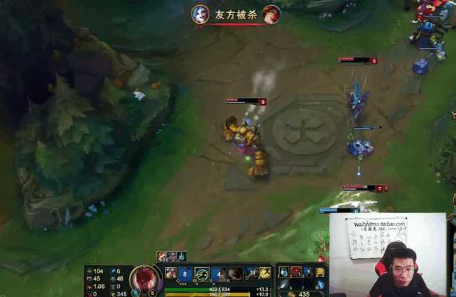 大司马被喷万年野完整局,万年野王大司马