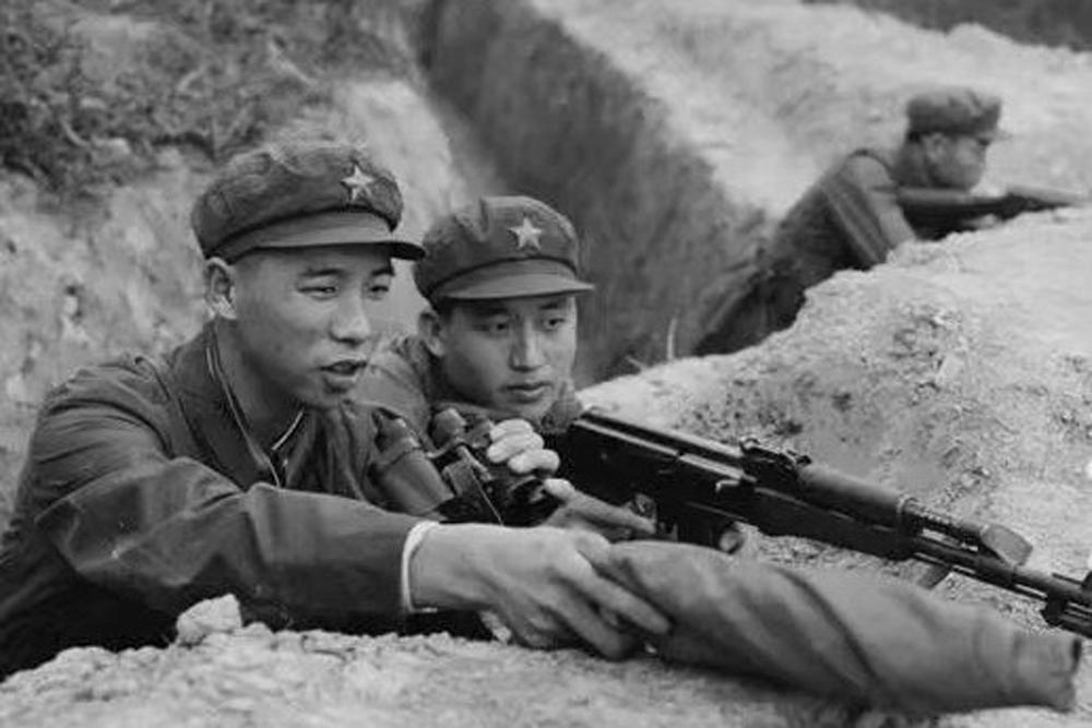 战斗英雄李作成履新，陆军司令员出任军委联合参谋部参谋长！