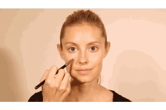 侧颜美需要哪些标准,怎样看侧颜美不美