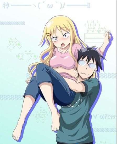 泡面番大安利动漫,泡面番安利宝藏