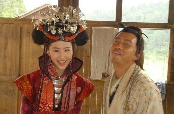 仙剑奇侠传幕后花絮拍摄全程,仙剑奇侠传最值得回忆的片段