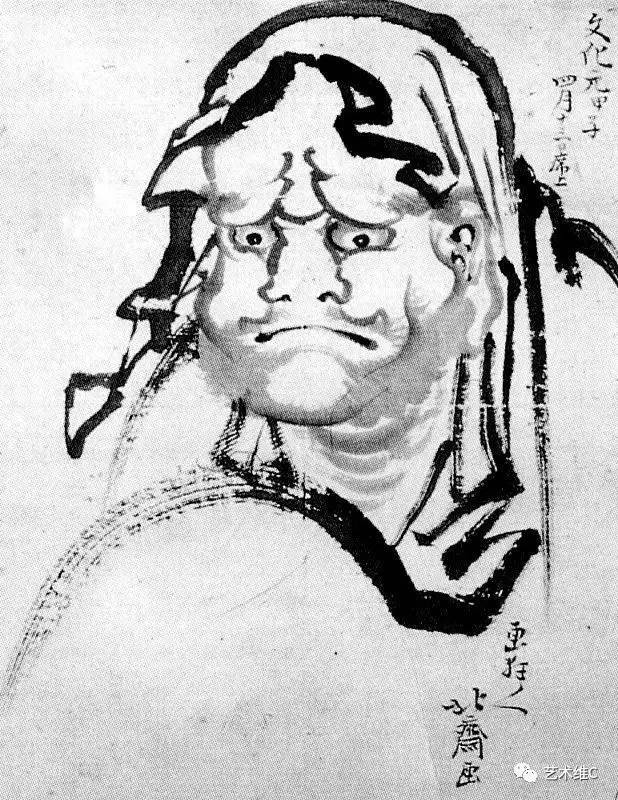 如果老天爷多给我5年，我将不仅是鲁迅、梵高的心头好