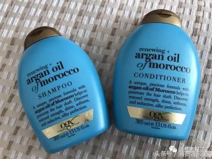 海飞丝洗发水测评避雷,海飞丝洗发水测评掉头发吗