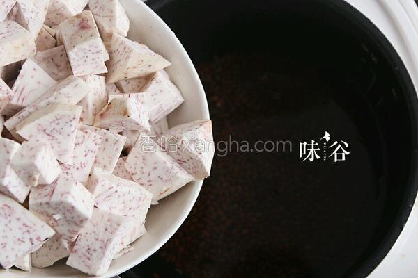 芋头削皮手痒怎么解决,芋头削皮手痒小妙招